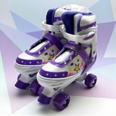 صورة سكيت 4 كفرات موف